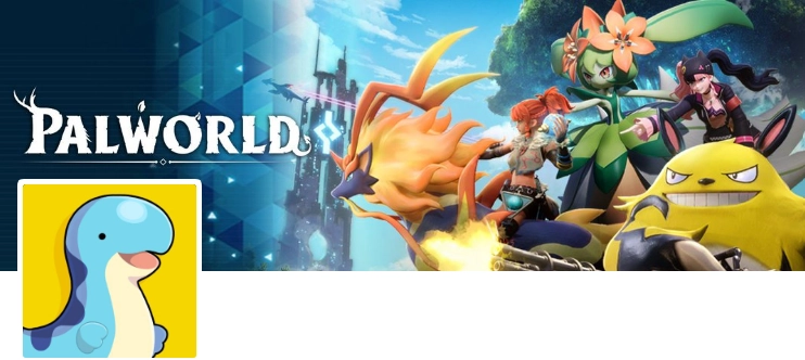 Palwoeld Apk