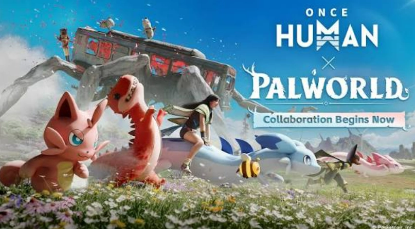 palworld